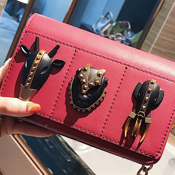 "Tale of Three Kings" (CLOSING CLOSET SALE) - Picture 4 of 5